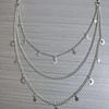 Versatile Hip Hop Pentagram Pendant Waist Chain - Trendy Unisex Jeans Accessory