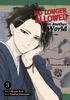 No Longer Allowed In Another World Vol. 3 by Hiroshi Noda Paperback Book 9781638589136