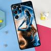 Lord Shiva Hindu God Buddha India Back Case For Samsung Galaxy S26 S25 S24 S21 S22 S23 Ultra S10 Plus S20 FE S25 FE Soft Cover