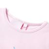 Lilac T-shirt for Children 92/104/116/128/140
