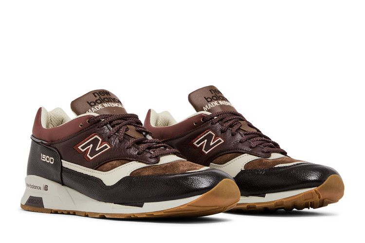 New Balance 1500 Made In England 'French Roast'