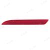 For Honda FIT JAZZ 2012-2014 GE6 GE8 ODYSSEY 2015- RC3 Rear Bumper Reflector Light Brake Lamp 33555-TG5-H01 33505-TG5-H01