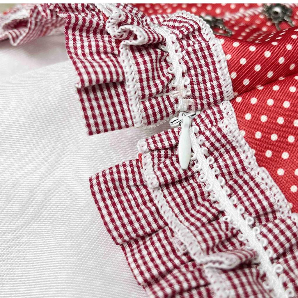 Women's Fashion Oktoberfest Stage Performance Costumes