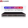 Huawei S5735S-L48T4X-A1 Network Switch