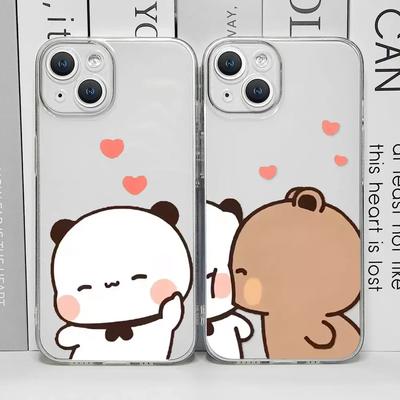 Fundas para móviles – Parachoques para smartphones