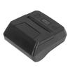 80mm Thermal Printer USB Bluetooth Barcode Printer High Speed Portable Printing Machine for Windows XP 7 8 10