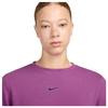 Nike Womens/Ladies Swoosh Logo Sweatshirt