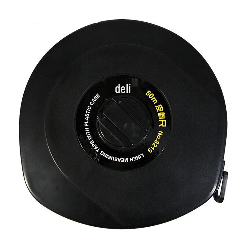 Deli Leather Tape Measure 8219