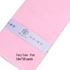 Korean Style Fairy Gauze Rose Bouquet Mesh Wrapping for Flower Shop Displays