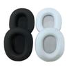 Replacement Earpads for Technica ATH M50X M40X M30X MSR7 Headphones with Soft Protein Leather and Memory Foam