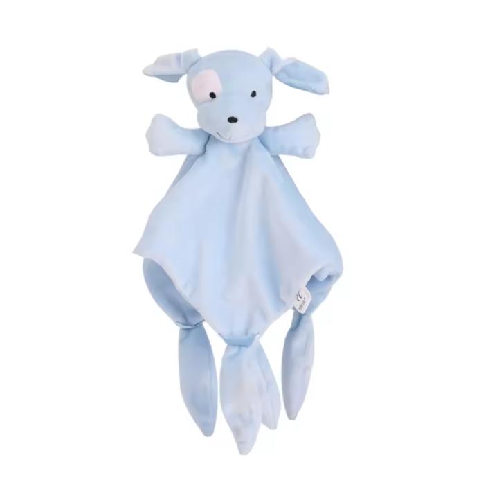 Baby Towels Newborn Baby Comforter Soothe Appease Towel Animal Rabbit Plush Dolls Soft Security Rattles Bed Bell Saliva Towel