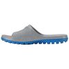New JORDAN Super Fly Tm 'Grey Soar Blue' 881572-004