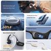 Saina B60S Pro Max Bone Conduction Bluetooth Headphones