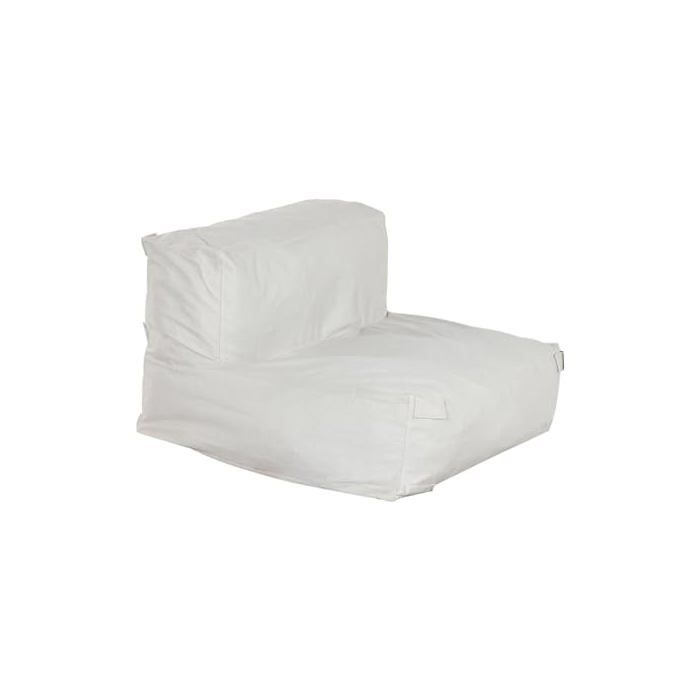 Fauteuil de jardin - Home ESPRIT - Multicolore - 61x35x41 cm - Modèle S3054535 - Confortable - Résistant aux intempéries
