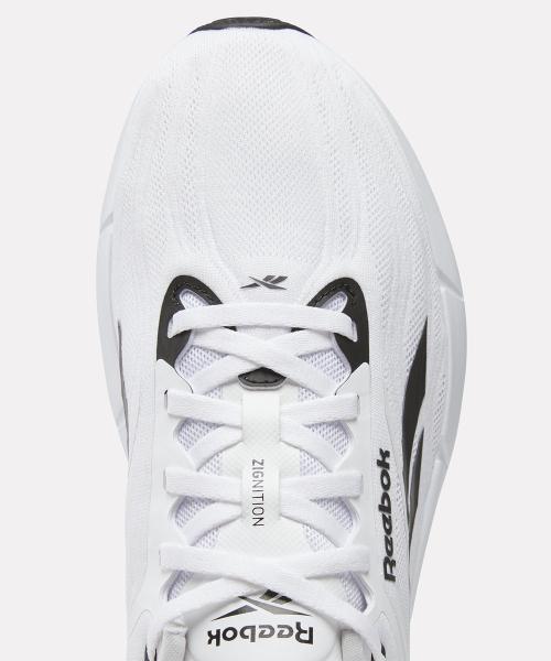 [Reebok] Zignition White:Black 100228709 [Shipped from Korea] 100% Authentic
