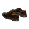 Dr. Martens 1461 Archie II Lightweight Breathable Fashion Casual Flat Shoes Women Shoes Dark-Brown 26634220