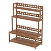 Multi-tier Indoor Plant Stand