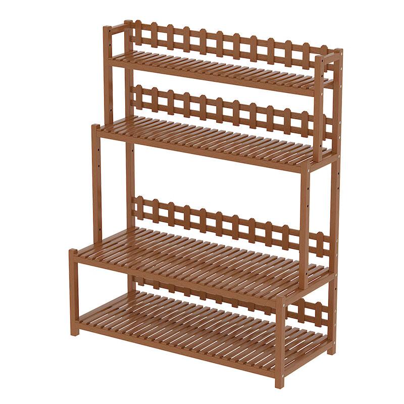Multi-tier Indoor Plant Stand