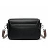 Lychee pattern saddle bag women's messenger bag