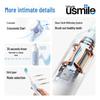 usmile V1 Sonic Electric Toothbrush CN plug (adapter included)