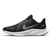 Nike  Quest 4 Black White Women Sneakers Dark-Smoke-Grey DA1106-006