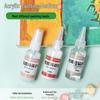 Acrylic Retarder & Protector for Digital Oil Painting - Adds Luster, Brightness, Waterproofs, and Protects.