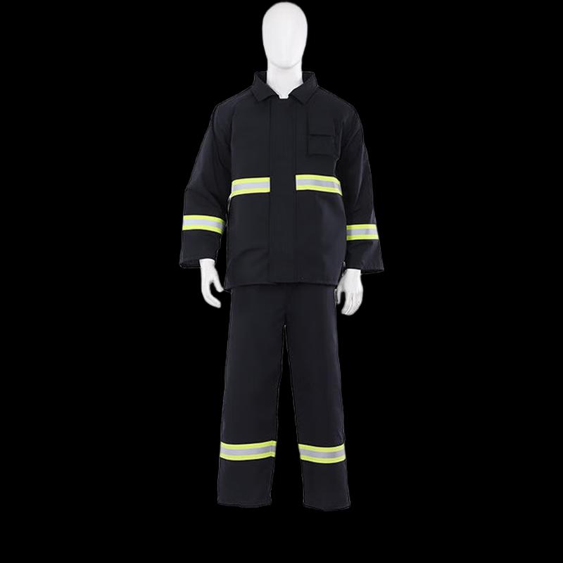 UOSU Firefighting Protective Suit