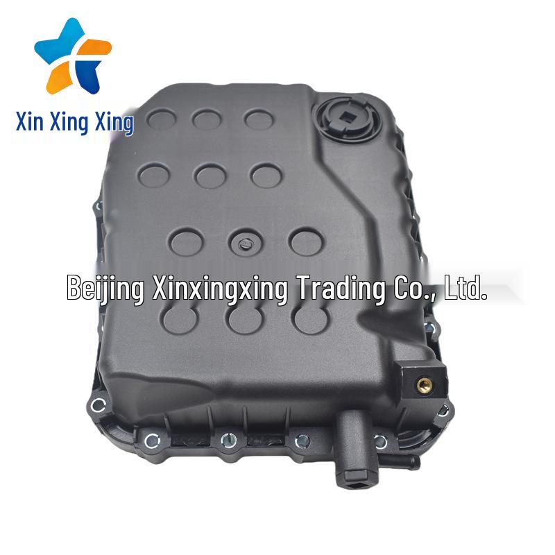 Transmission Oil Pan Valve Body Cover for Hyundai/Kia Series