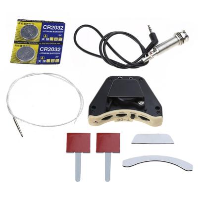 Gitaaraccessoires – Gitaarpickups