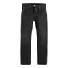 Levis Mens 501 Original Cotton Straight Leg Jeans