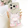 Casing For Tecno Camon 30 Pro 5G Cover Cute Fashion Cartoon Funny Painted Silicone Phone Case For Tecno CL8