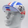 Unisex Cycling Caps Summer Breathable Sports Quick Dry Bicycle Hats Sun Protection Hats
