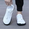 High Quality Trail Running Barefoot Shoes Wide Toe Box Barefoot Sports Cross Trainers Zero Drop Shoes Runner Walking Sneakers