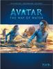 Way of Water 4K UHD ULTRA Avatar [4K HD+3D+Blu-ray] [Blu-ray]
