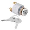 ON OFF Start Ignition Switch 12V Engine Start Switch Car Ignition Switch  For Car Motorcycle Boat
