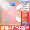 Smart Body Fat & Weight Scale (CN Version)