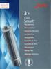 Claris Smart Filter + Jura Express E8 E6 E4 J8 Ena4 Ena8 Z6 Z8 Z10 Set of 3 Pcs
