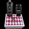 Kerastase Black Diamond & Men's Shampoo Gift Set