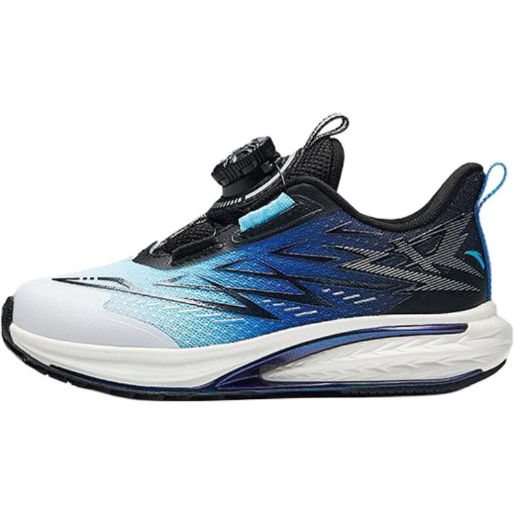 Anta Kids GS3 Hailang Comfortable Lightweight Fashionable Versatile Non-Slip Wear-Resistant Low-Top Running Shoes Kids running shoes 312449906-4