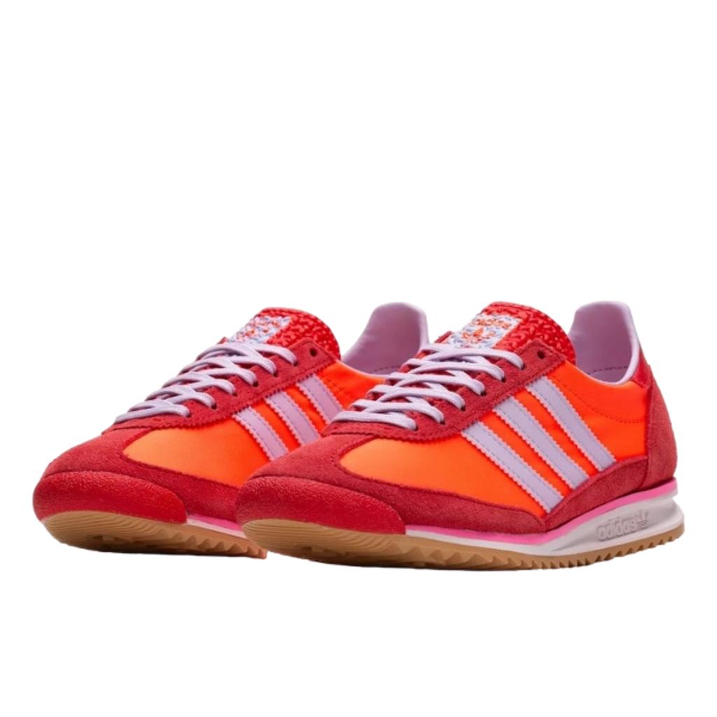 Adidas SL 72 OG Red Ice Lavender