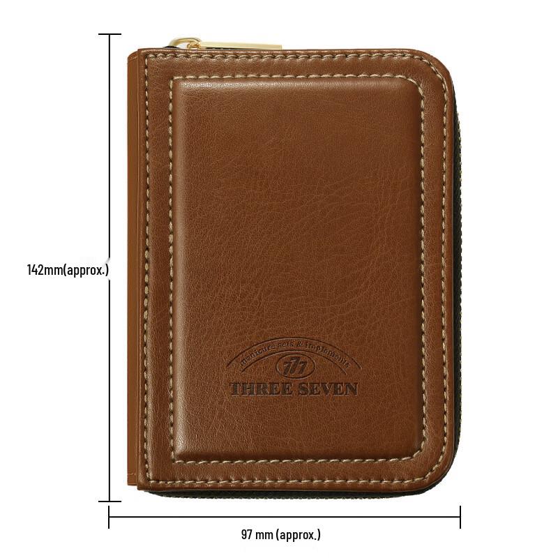 777 11-Piece Nail Care Set