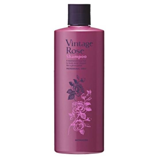 

Pacific Products Monarda Vintage Rose Shampoo 300ml