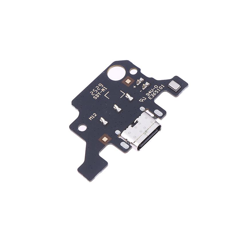 1/3Pcs For Sam Galaxy Tab A9 Plus SM-X215/X210 Replacement Charging Port Board Charging Dock