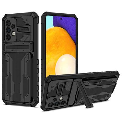 Protect Combo Case for Samsung Galaxy A33 5G, Black
