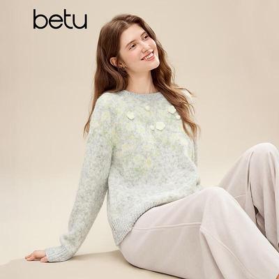 Oberteile – Pullover