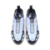 HJ8080-400 Nike Women's Air Max SNDR Blue Ice and Obsidian (Women's)