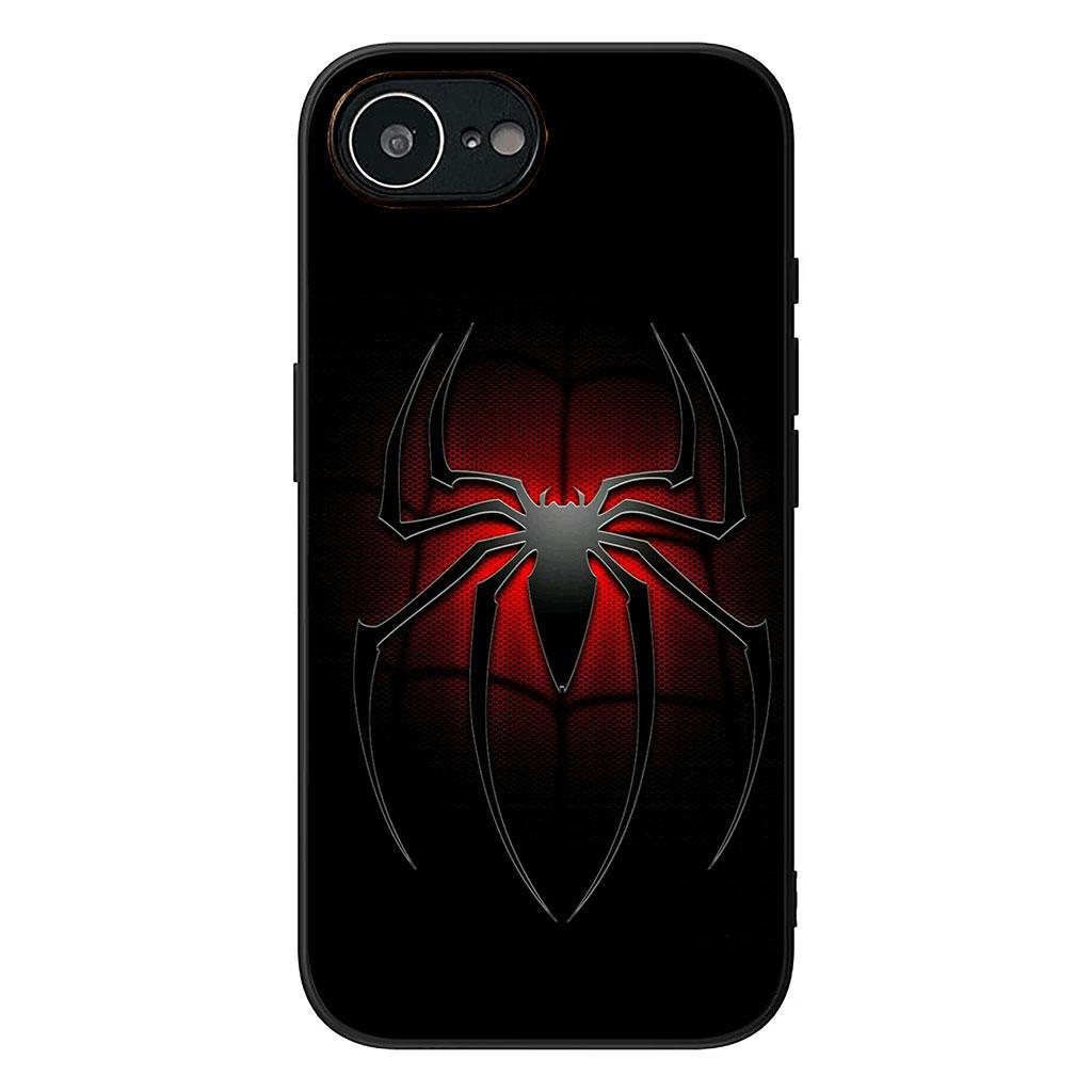 Superhrdina Marvel Spider Man Spiderman Pouzdro pro Motorola Moto G04 G13 G14 G22 G23 G32 G34 G35 G64 G82 G84 G53 G60 G72 E14 E15 E13