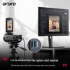 ORDRO HDV-B320 4K Camcorder for Live Streaming and Vlogging (CN Version)