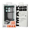 IMAK Pro Realme C85 5G/15x (Indie) 5G Pouzdro TPU Kryt na telefon Airbag Nárazuvzdorná ochrana