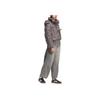 Adidas Originals Comfortable Skin-Friendly Hooded Down Jacket Women Outerwear KC2609